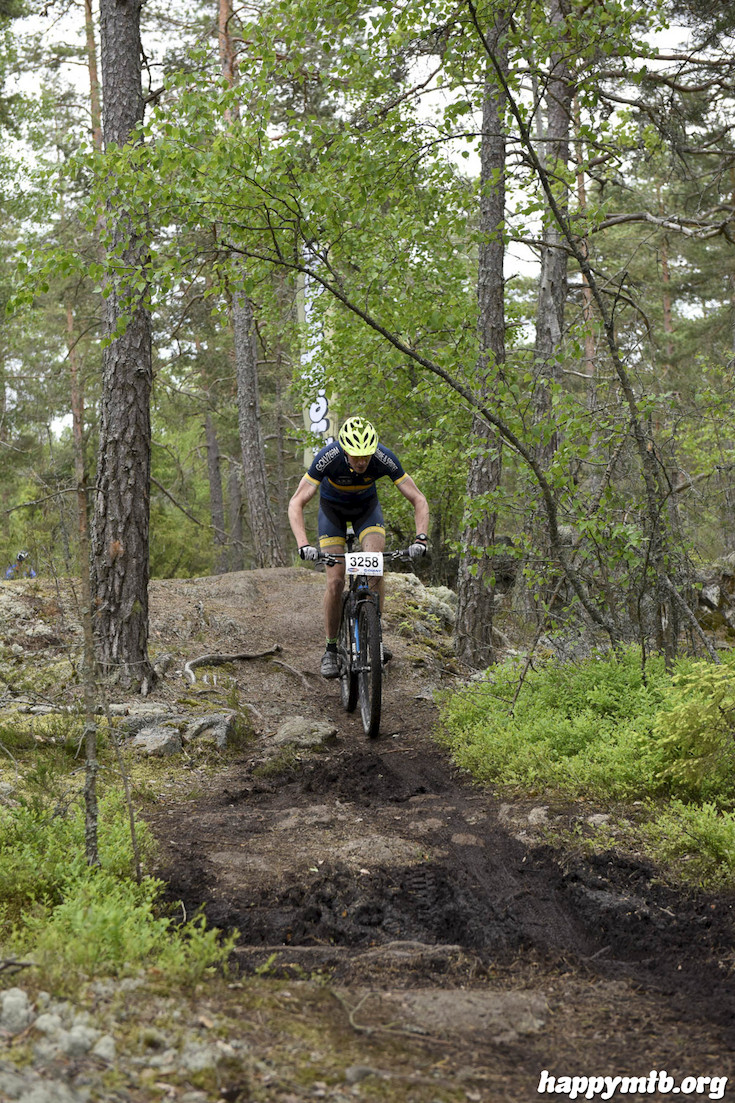 Bild från Lida Loop 2015